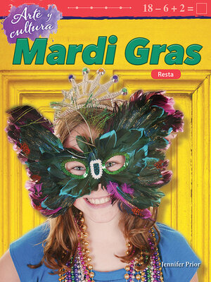 cover image of Mardi Gras